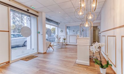 La maison de beauté by Sarah Karev : Manucure à Villeneuve-d'Ascq
