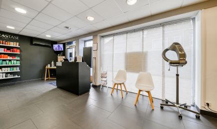 Jérôme LEVAS : Coiffeur à Téteghem