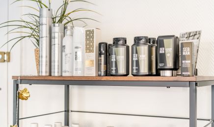 Les Quartiers de Maud  : Coiffeur à Limoges