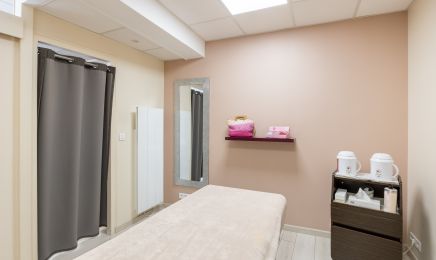 Karin'Esthétic : Institut de beauté à Vertus