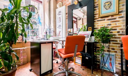 Au Spa du Village : Institut de beauté à Paris