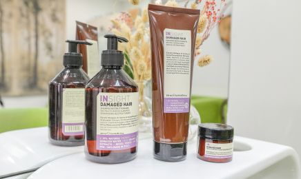 Oukx - Salon coloration végétale  : Coiffeur à Vence