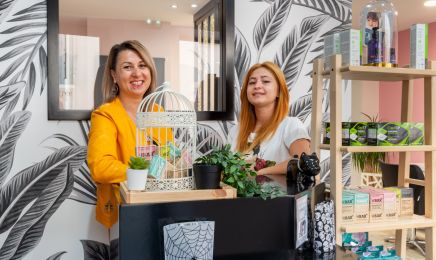 Atelier de l'aude : Coiffeur à La Meilleraye-de-Bretagne