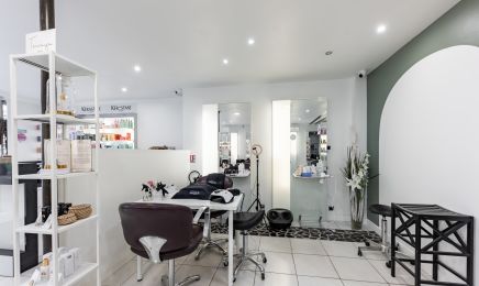 Styl'Hair Styliste Visagiste : Coiffeur à Saint-Maur-des-Fossés