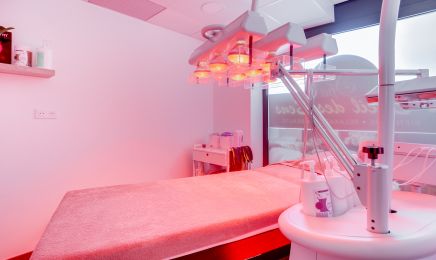 Spa L'Eveil des Sens : Institut de beauté à Sierentz