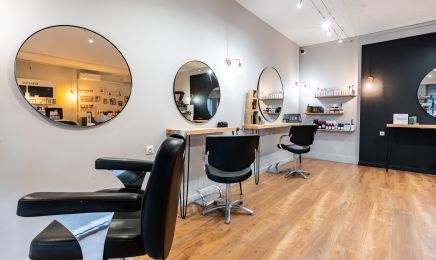 Linéa Coiffure - Pessac : Coiffeur à Pessac