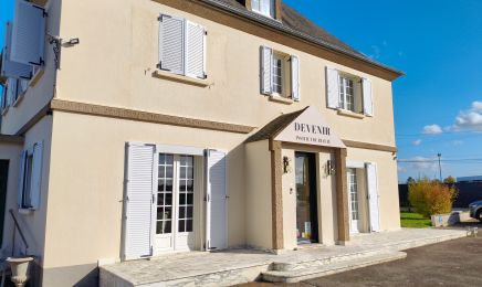 Salon Privé L'endroit   : Coiffeur à Cesson-Sévigné