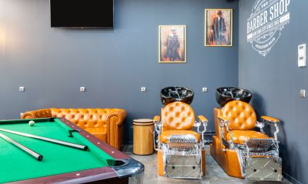 Jazz Barber Shop : Coiffeur à Corbeil-Essonnes