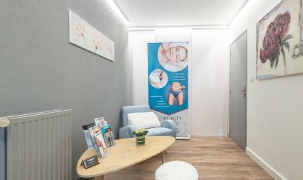 Beauty Cryo : Institut de beauté à Rodez