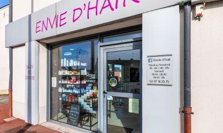 Envie d’hair  : Coiffeur à Ambon