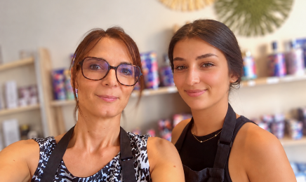 Secrets de beauté : Institut de beauté à Izernore