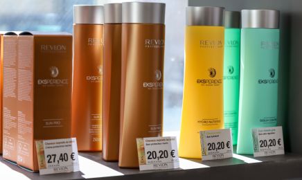 Le salon de jessica : Coiffeur à Graveson