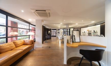 32 Le Salon - Macôn : Coiffeur à Mâcon