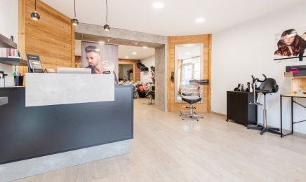 Inspiration Coiffeur-Visagiste : Coiffeur à Remiremont