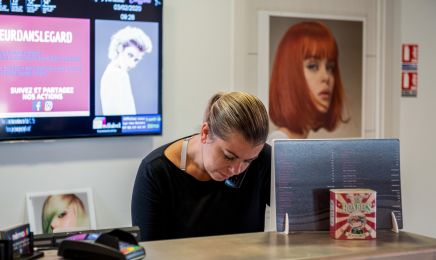 Aurelie coiffure : Coiffeur à Nîmes