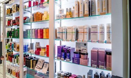 Coiffure valentin : Coiffeur à Rennes