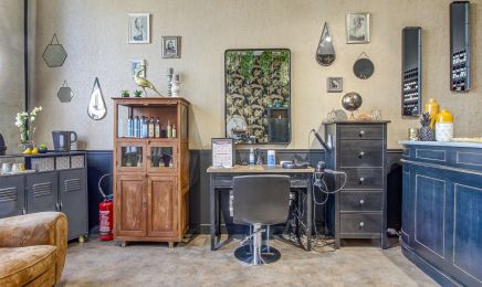 Le Studio  : Coiffeur à Milly-la-Forêt