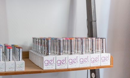 Ongles and smile : Manucure à Caussade