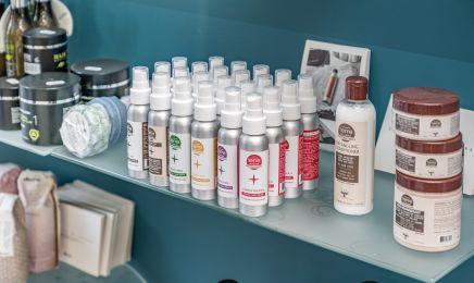 Esteban Coiffure  : Coiffeur à Le Golfe Juan