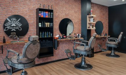 Ms Barbershop : Barbier à Agen