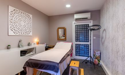 Magféemoibelle : Institut de beauté à Pornic