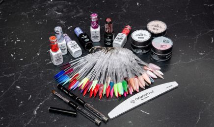 Made With Love  : Institut de beauté à Septèmes-les-Vallons