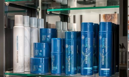 L’Essentielle  : Coiffeur à Sainte-Foy-la-Grande