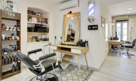 MD’Hair : Coiffeur à Maussane-les-Alpilles