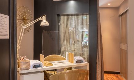 L’Art de la Beauté : Barbier à Sarreguemines