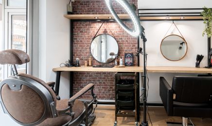 L'Divine : Coiffeur à Pignan