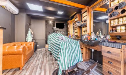 Barbershop A.D : Barbier à Manduel