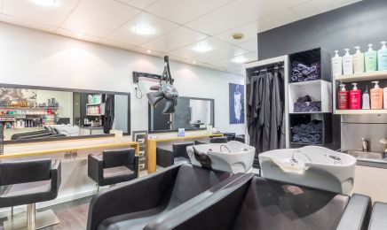 color coiffure : Coiffeur à Argonay