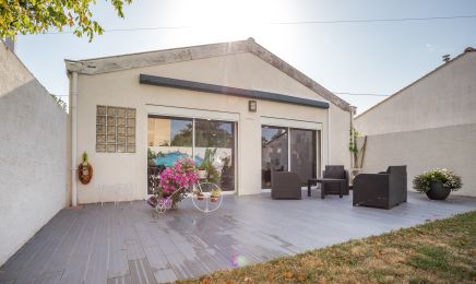 L’atelier de Caroline : Coiffeur à Pessac