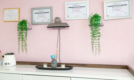 Nese Beauté : Institut de beauté à Fréjus