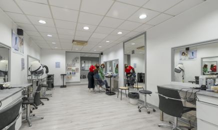 JP Coiffure : Coiffeur à Auch