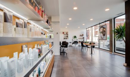 Laurent Virard coiffure La Teste : Coiffeur à La Teste-de-Buch
