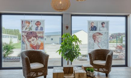 Côté Salon : Coiffeur à Gy