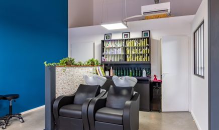 Laurent Coiffure  : Coiffeur à Hautefort