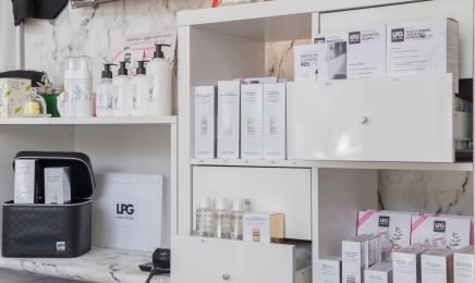 So Glam' - Villeurbanne : Institut de beauté à Villeurbanne
