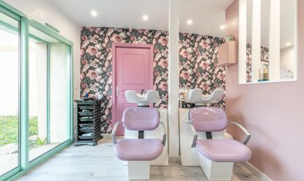 Univers Lolie Pop : Coiffeur à Montréverd