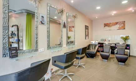 Viva La Vie - Techni'Coif Casteljaloux  : Coiffeur à Casteljaloux
