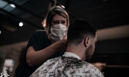Last Wolves Quimper  : Coiffeur à Quimper