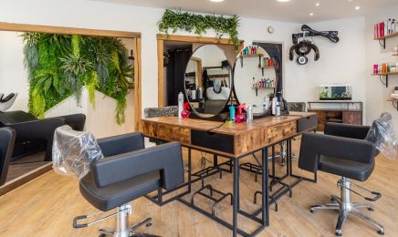 Idéal Création : Coiffeur à Cazères