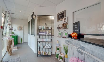 Institut Natur’elle  : Coiffeur à Prigonrieux