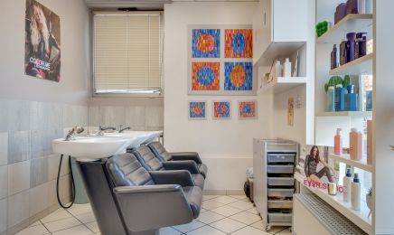 Amadeus coiffure : Coiffeur à Illzach