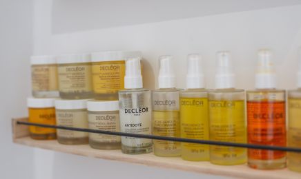 Gold Beauty Lab : Institut de beauté à Paris