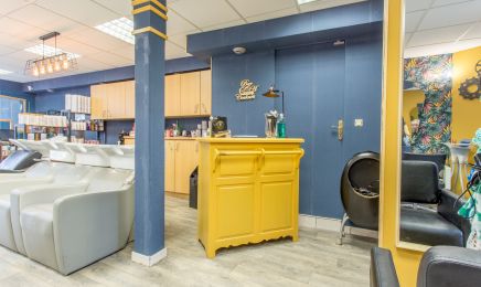 Sonia Coiffure : Coiffeur à Carrouges