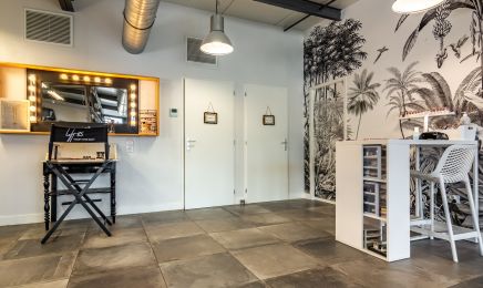 Loft 85 Esthétique : Institut de beauté à Millas
