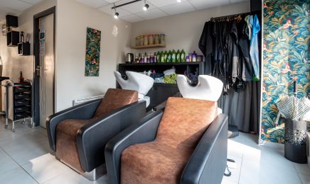 L'Coiff : Institut de beauté à Saint-Mesmin