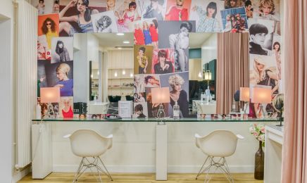 Camille Albane - Rouen Hôpital : Coiffeur à Rouen